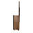 Brooklyn Walk 4-Piece Wood Bedroom Set