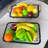 Rebrilliant Kaiel Metal Fruit Bowl-1532967698
