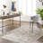 Pertek Grace Traditional Cream Area Rug-1664838362