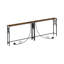 100 cm W Console Table