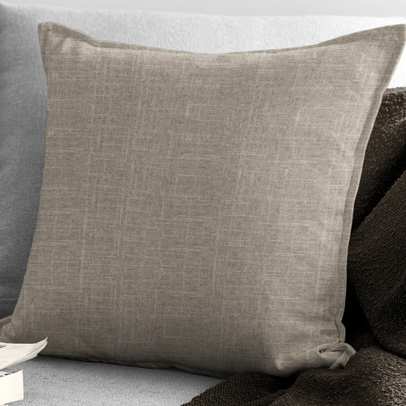 Coussin Lynnin, H 18 po x l 18 po