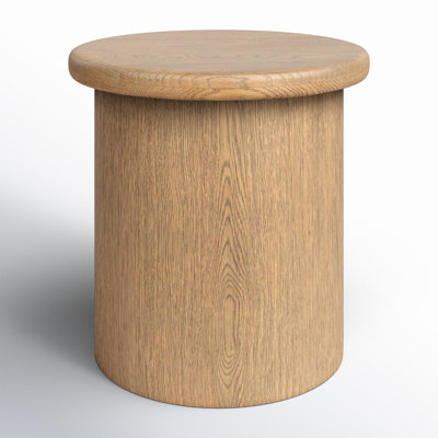 Caesar End Table
