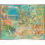 Scene Through A Pinhole Painting-98918598
