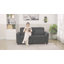 167 cm W Eucalyptus Outdoor Sofa-55687745