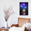 "Religion and Spirituality" New Age Astrology ", impression sur toile-10875221