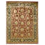 Handmade Wool Oriental Area Rug