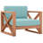 Hamno Outdoor Lounge Chair-86506436