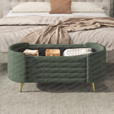 Repose-pieds Modern