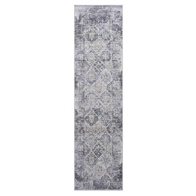 2X8 Traditional Runner Rug