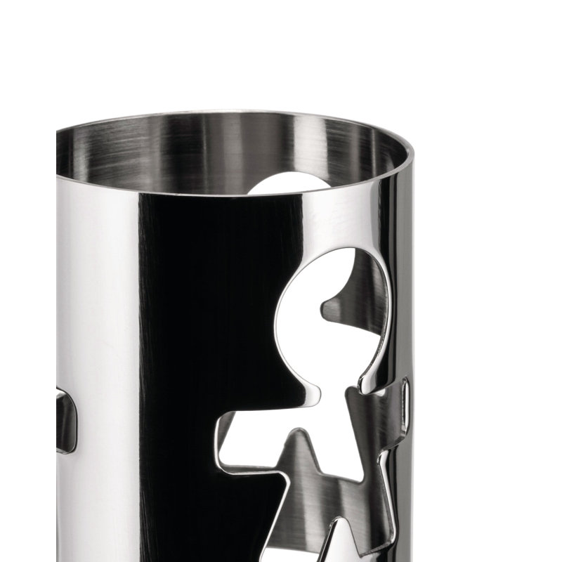 Girotondo Napkin Ring, Man