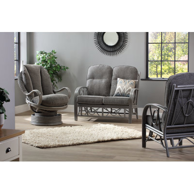 Oretha 3 - Piece Living Room Set