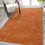 Tapis orange Antto-952114650