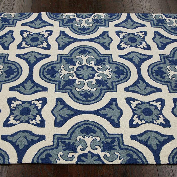 Gossard Rug, Rectangle 9'x 12'
