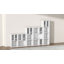 Bibliothèque 4 couches à tablettes ouvertes irrégulières-518889330
