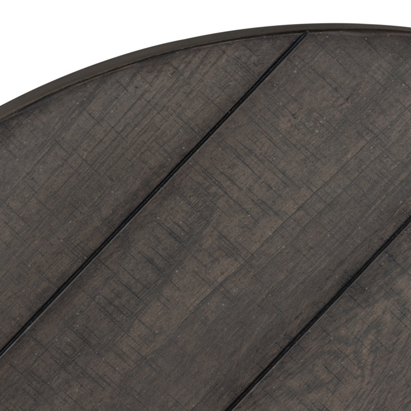 Table basse Bettee, Gris