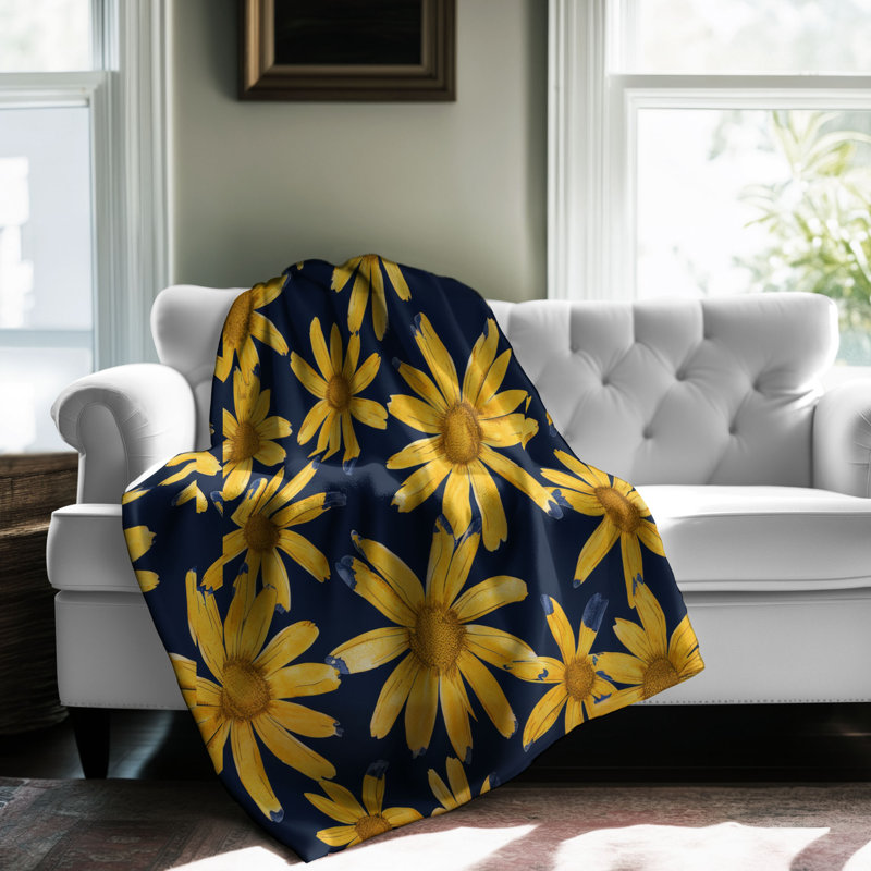 Throw Blanket, Queen