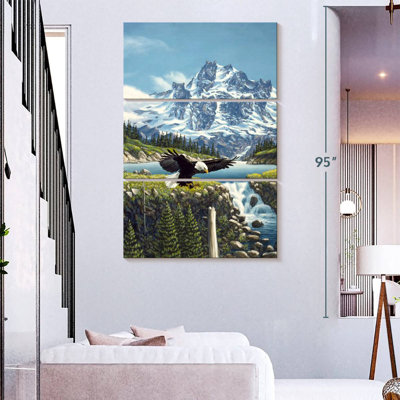 Alvord Eagle Mountain