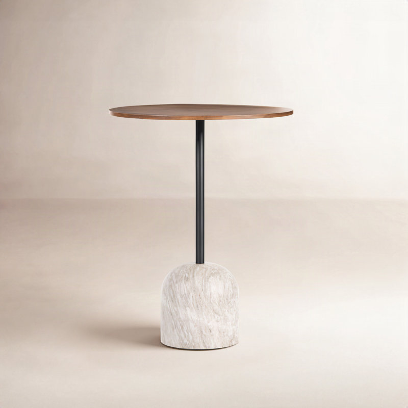 Table de salle à manger Idette, H 36 po x l 32 po x P 32 po