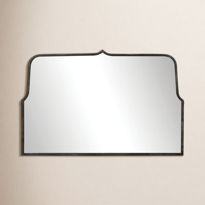 Devyn 48" Accent Mirror