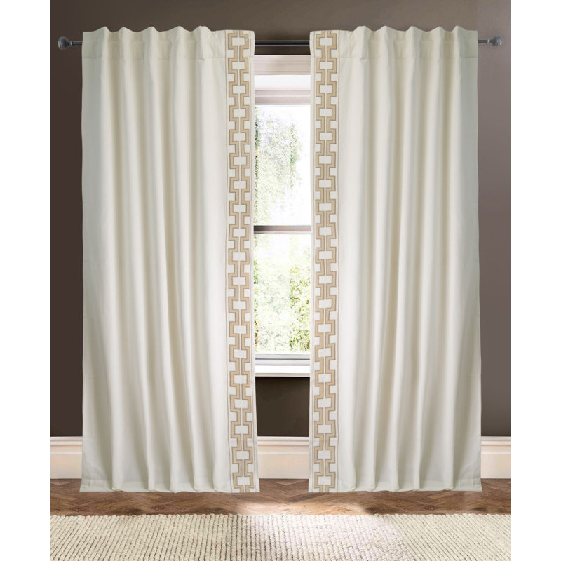Legacy, Ivory, 50" W x 98" L