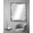 Solid Wood Flat Wall Mirror-151505887-151505895