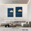 Coucher de soleil Oberle Mod-108560950
