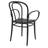Farrah Stacking Patio Dining Armchair-1377296189