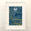 Impression sur carte de la ville de Canton (chinois traditionnel)-1792500203-1792500223