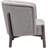 Dewanna Modern Accent Chair