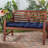 Sunbrella Outdoor Bench Seat Cushion-86026865