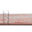 Tapis oriental rouge / ivoire / bleu clair Alize-588698134