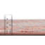 Tapis oriental rouge / ivoire / bleu clair Alize-588698212