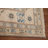 Geometric Kazak Living Room Area Rug 7x10