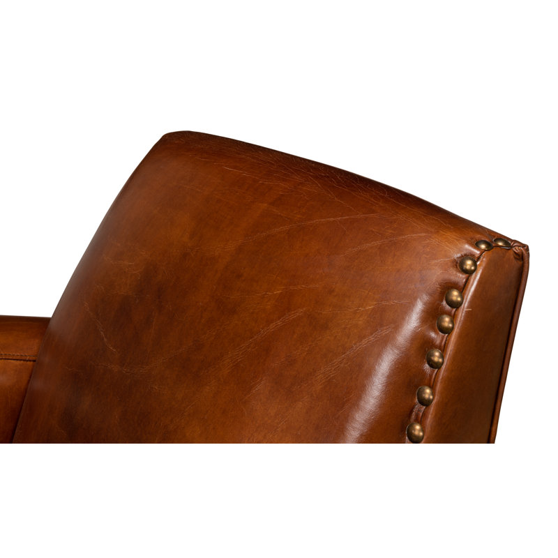 The Taft Convertible Chair