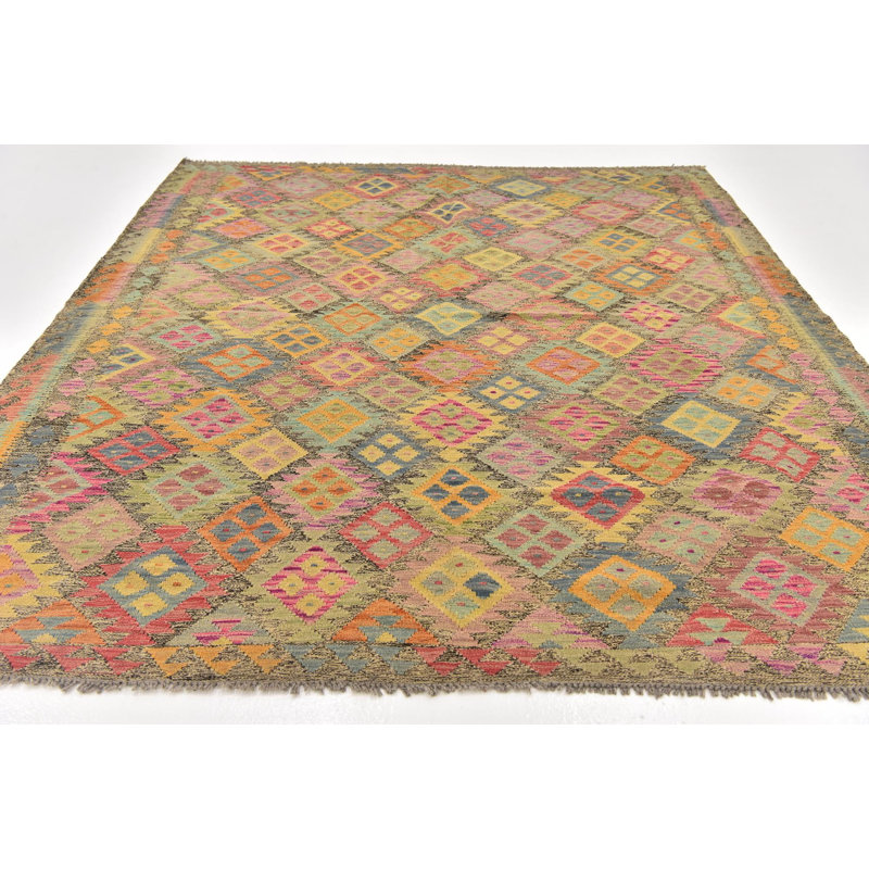 Tapis Orta