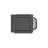 Frigidaire 1.1 Cu. Ft. 3-In-1 Countertop Microwave Oven / Air Fryer / Convection, 1500-Watt, 10 Power Levels, Stainless Steel
