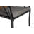 7 Piece Patio Dining Set ,Outdoor Wicker Furniture Set For Backyard Garden Deck Poolside With 2 Cushions Swivel Rocker Chairs,4 Cushions Chairs,Table Top, Removable Cushions-1022863679