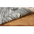 Alimatou Hand Knotted Wool/Cotton Southwestern Rug in Black/Ivory-666133616