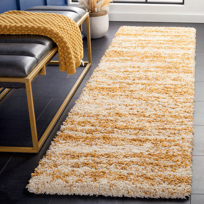 Maskell Performance Abstract Rug