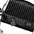 13.1" Plug-in Integrated 5000 Lumen LED Work Light with USB, 50-Watt