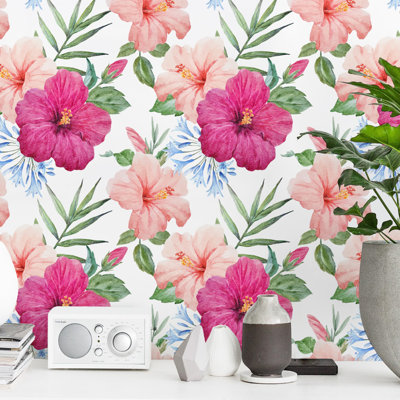 Guisborough Matte Mural
