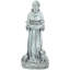 Statue de jardin 15,5 po St. Francis