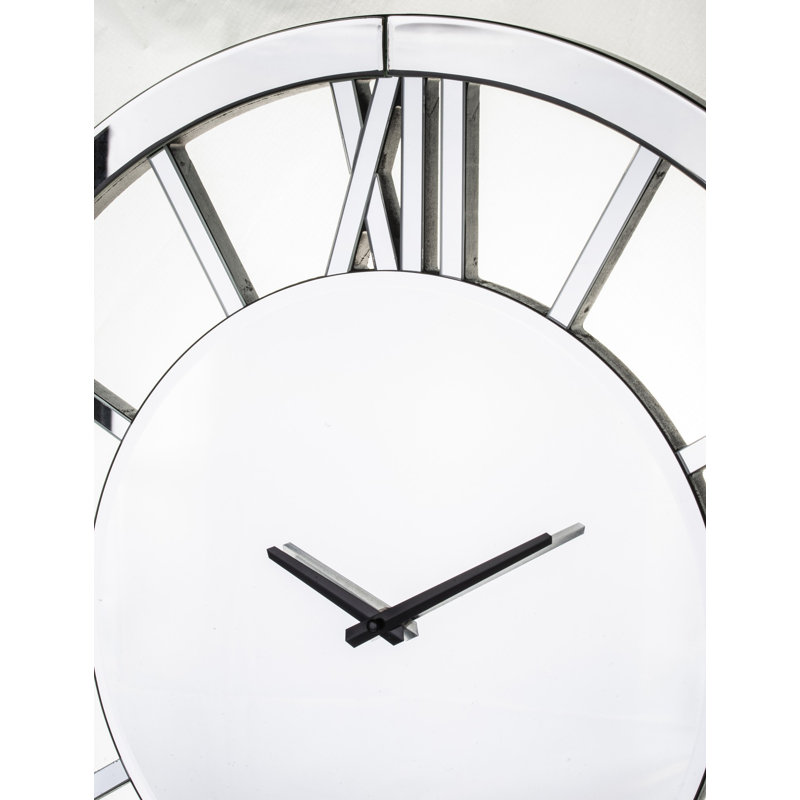 Anderea Wall Clock