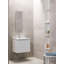 Cube 23.63'' W Single Vanity-428555517