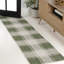 Tapis vert / crème intérieur / extérieur Sabine-368855790