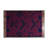 Trellis Purple Indoor and Outdoor Area Rug-1427809145