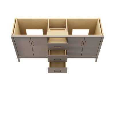 Alexandra Double Bath Vanity