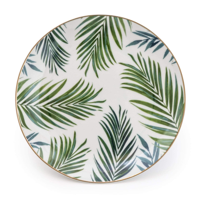 Xion Bone China Side Plate