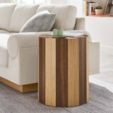 Table d'appoint Modway Twirl