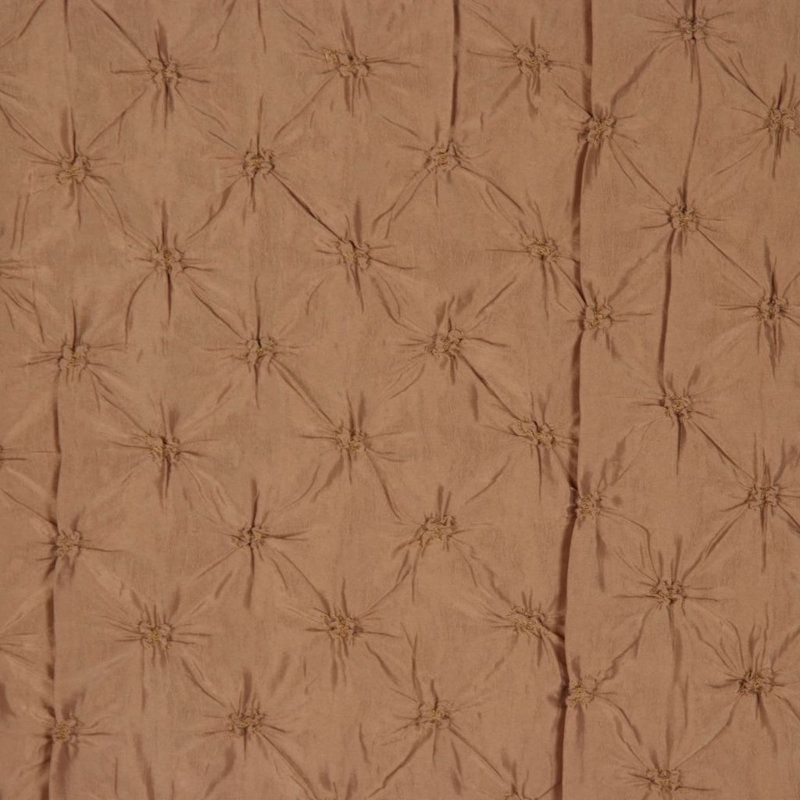 Tissu classique seine, Biscuit